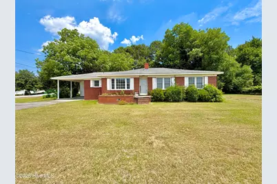 355 Camellia Street, Kinston, NC 28504 - Photo 1