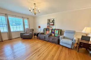 355 Camellia St, Kinston, NC 28504 - Photo 37