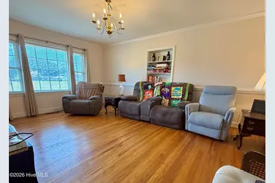 355 Camellia Street, Kinston, NC 28504 - Photo 3