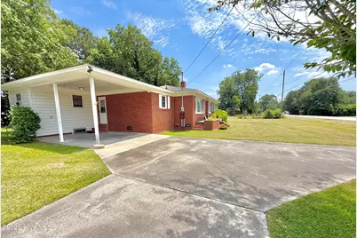 355 Camellia Street, Kinston, NC 28504 - Photo 17
