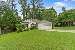 3922 Carson Cutoff, Martinez, GA 30907 - Photo 37