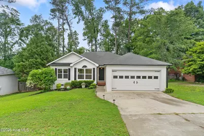 3922 Carson Cutoff, Martinez, GA 30907 - Photo 1