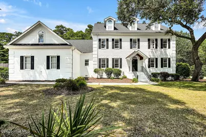 5617 Maxwell Place, Wilmington, NC 28409 - Photo 1