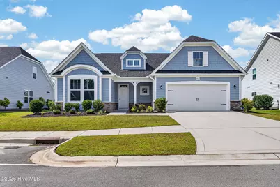 2317 Jasper Forest Trail, Leland, NC 28479 - Photo 1