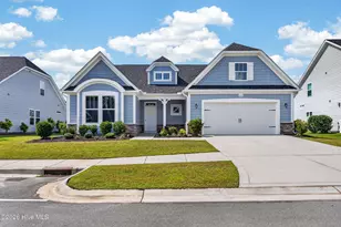 2317 Jasper Forest Trail, Leland, NC 28479 - Photo 1