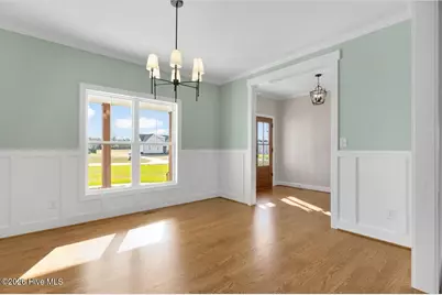 2237 Heartland Road, Red Oak, NC 27809 - Photo 5