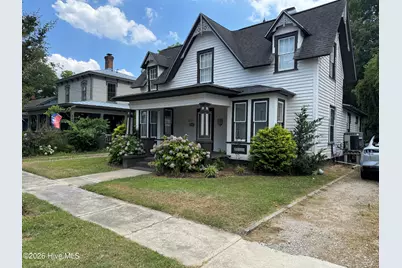 421 E 2nd Street, Washington, NC 27889 - Photo 1