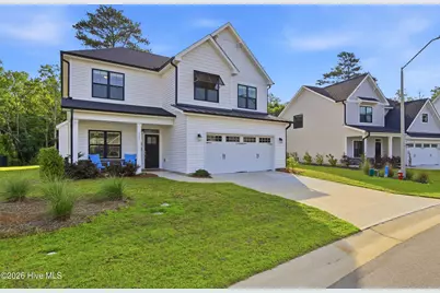 165 Tilloo Cut Way, Hampstead, NC 28443 - Photo 3