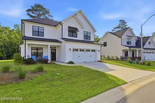 165 Tilloo Cut Wy, Hampstead, NC 28443 - Photo 3