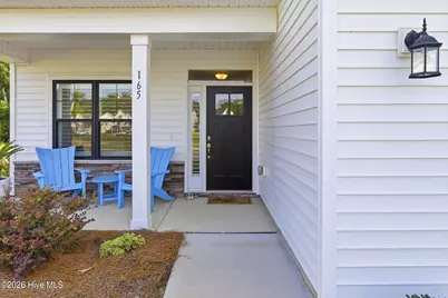 165 Tilloo Cut Way, Hampstead, NC 28443 - Photo 5