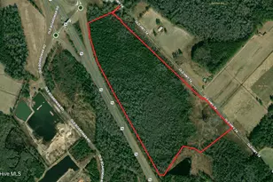 0 Near 10769 Old 74, Evergreen, NC 28438 - Photo 1