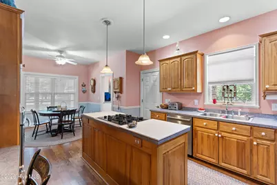 1008 Newton Drive SE, Southport, NC 28461 - Photo 15