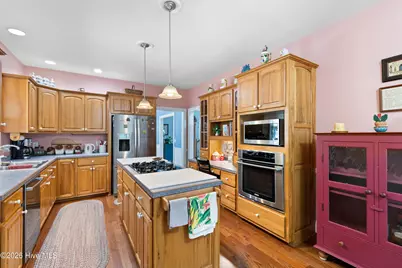 1008 Newton Drive SE, Southport, NC 28461 - Photo 13