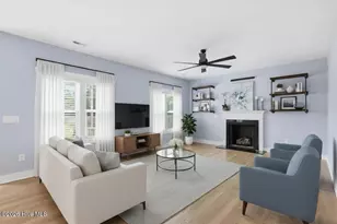 101 Woodford Ln, Vass, NC 28394 - Photo 21