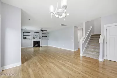 101 Woodford Lane, Vass, NC 28394 - Photo 25