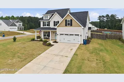 101 Woodford Lane, Vass, NC 28394 - Photo 7