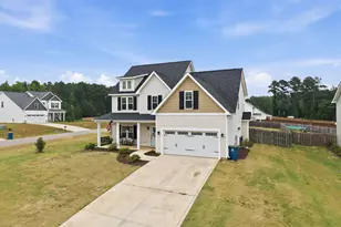 101 Woodford Ln, Vass, NC 28394 - Photo 7