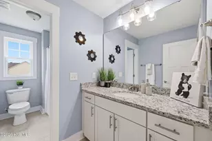 101 Woodford Ln, Vass, NC 28394 - Photo 31