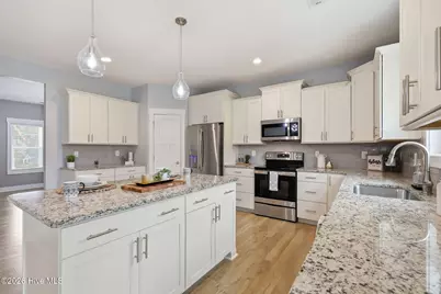 101 Woodford Lane, Vass, NC 28394 - Photo 17