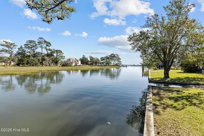 180 Wallace Road, Beaufort, NC 28516 - Photo 5
