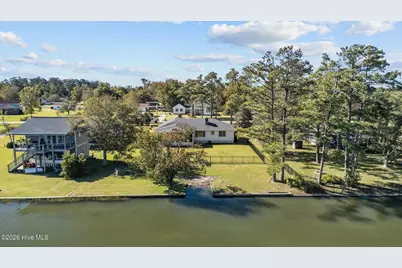 180 Wallace Road, Beaufort, NC 28516 - Photo 39