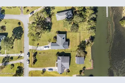 180 Wallace Road, Beaufort, NC 28516 - Photo 9