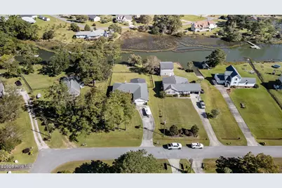 180 Wallace Road, Beaufort, NC 28516 - Photo 41