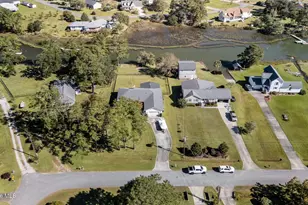 180 Wallace Rd, Beaufort, NC 28516 - Photo 41