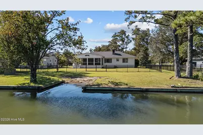 180 Wallace Road, Beaufort, NC 28516 - Photo 11