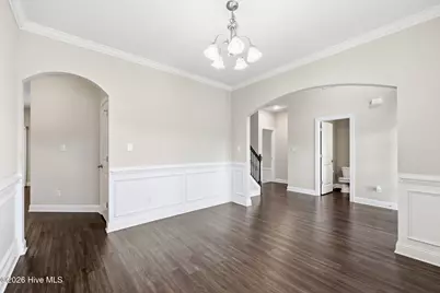 302 Seaglass Court, Swansboro, NC 28584 - Photo 7