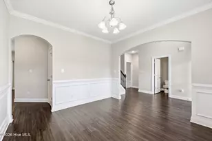 302 Seaglass Ct, Swansboro, NC 28584 - Photo 7