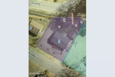 718 Franklin Street, Goldsboro, NC 27530 - Photo 3
