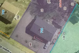 718 Franklin St, Goldsboro, NC 27530 - Photo 3