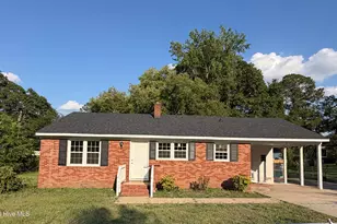 718 Franklin St, Goldsboro, NC 27530 - Photo 1
