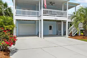 104 Sunset Ct, Surf City, NC 28445 - Photo 11