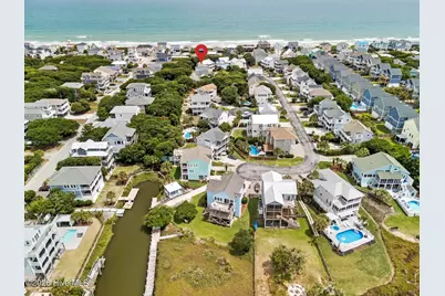 104 Sunset Court, Surf City, NC 28445 - Photo 5