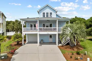 104 Sunset Ct, Surf City, NC 28445 - Photo 1