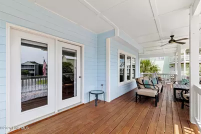104 Sunset Court, Surf City, NC 28445 - Photo 7