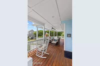 104 Sunset Court, Surf City, NC 28445 - Photo 13