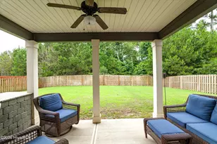 1578 Driftwood Ln, Grovetown, GA 30813 - Photo 31