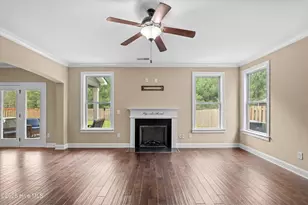 1578 Driftwood Ln, Grovetown, GA 30813 - Photo 9
