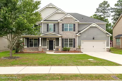 1578 Driftwood Lane, Grovetown, GA 30813 - Photo 1