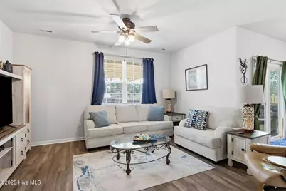 263 Jones Ridge Lane #Lot 50, Newport, NC 28570 - Photo 25