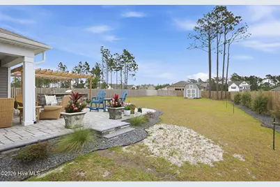 263 Jones Ridge Lane #Lot 50, Newport, NC 28570 - Photo 31