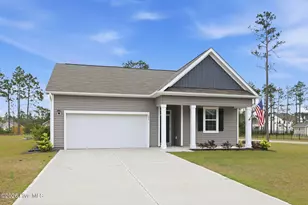 263 Jones Rdg Ln, Newport, NC 28570 - Photo 1
