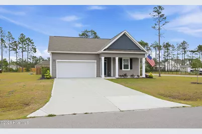 263 Jones Ridge Lane #Lot 50, Newport, NC 28570 - Photo 3
