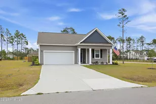 263 Jones Rdg Ln, Newport, NC 28570 - Photo 3