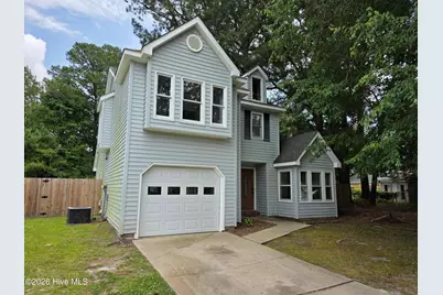127 Broadleaf Drive, Jacksonville, NC 28546 - Photo 1