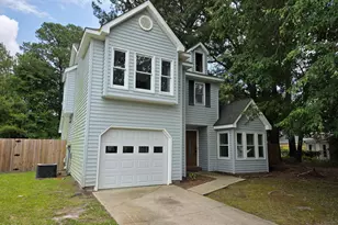 127 Broadleaf Dr, Jacksonville, NC 28546 - Photo 1