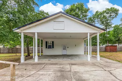 2210 Forest Drive SW, Supply, NC 28462 - Photo 37